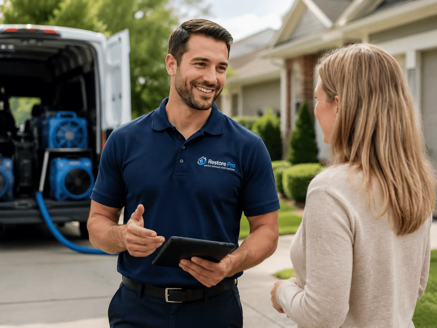 Water Damage Restoration Stanford, MT FAQs